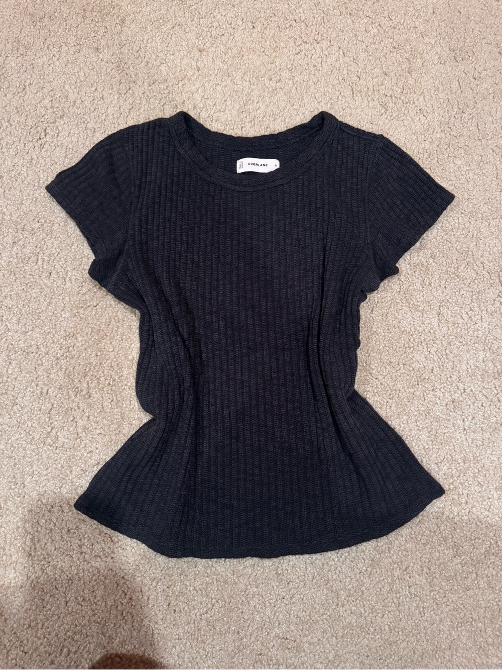 Everlane Short Sleeve